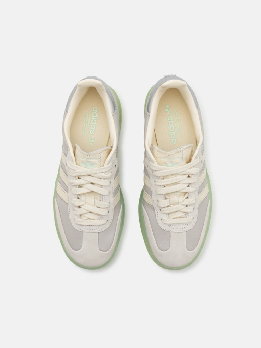 Adidas SAMBAE - Trainers - Picture 7 of 9